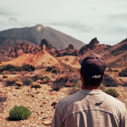 Achtsamkeitstraining Retreat mit Qunirise Nähe Teide