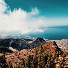 Spektakuläre Aussichtspunkte auf Teneriffa
