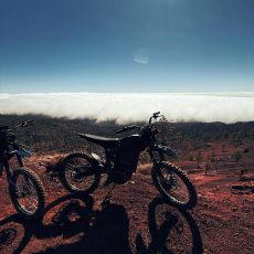 Über den Wolken Retreat Teneriffa