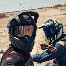 Abenteuer Offroad Touren mit Qunirise